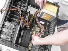 一站式企業(yè)信息化解決方案 從軟硬件修售到定制開發(fā)與數(shù)據(jù)安全