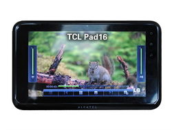TCL Pad 16 大屏娛樂與移動辦公的全能伴侶