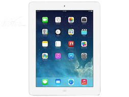 重溫經典 蘋果iPad 4視網膜屏平板電腦全解析與高清圖賞