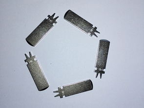 凡越五金價格公道的AC插片出售 AC插片批發(fā)價格