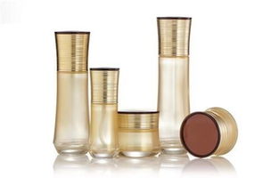 臺(tái)安化妝品玻璃瓶誠(chéng)信為本