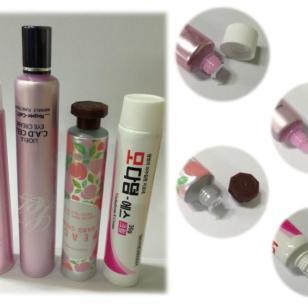 阜陽(yáng)鋁塑管化妝品