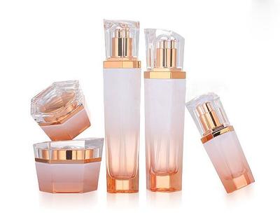 玻璃瓶化妝品包裝價格_玻璃瓶化妝品包裝批發_玻璃瓶化妝品包裝_一呼百應