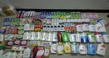 廈門進口韓國化妝品清關手續