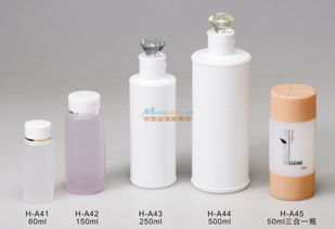 化妝品空瓶子批發(fā)價位,東莞翔臨優(yōu)質(zhì)化妝品瓶供應(yīng)