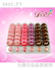 東方仙子眼影yy012 義烏美妝產(chǎn)業(yè)的璀璨明珠